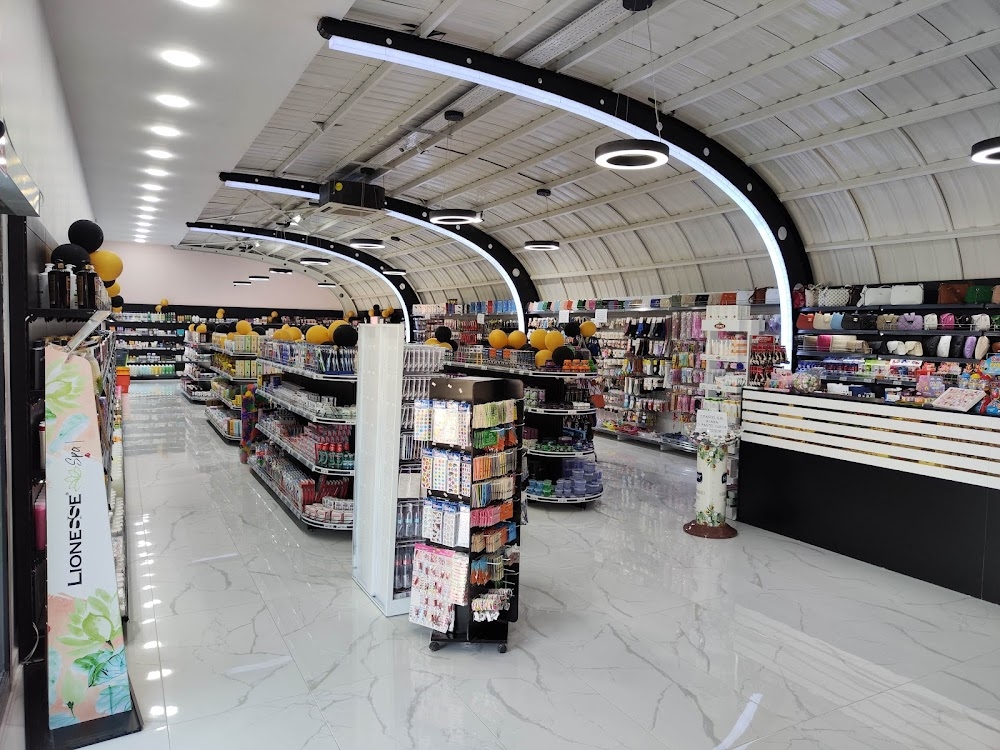 Magazalarımız